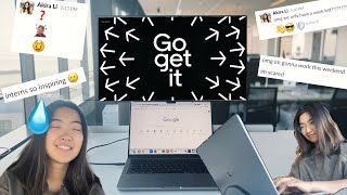 Day in the Life of a Software Engineering Intern  Uber SF tour  thoughts amp advice [upl. by Nnaylime]