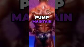 Dorian Yates  How To Balance High Intensity Training amp Recovery shorts [upl. by Randolph630]