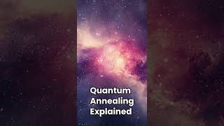 Quantum Annealing Antimatter Propulsion amp Transhumanism Explained [upl. by Rezeile]