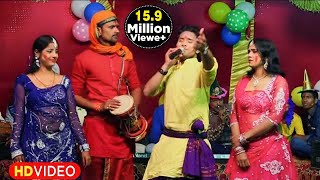 Top holi Song 2017  भेज दs नेटवा पर बैगनवा ए सजनवा  Golu Gold  Ras Chuwela Faagun Me [upl. by Lemhar550]