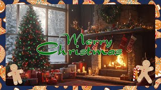 Christmas Songs 2024 Playlist 🎅 Best Christmas Hits  Ultimate Holiday Music [upl. by Kimberli843]