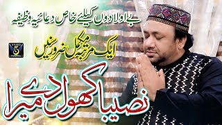 Special dua for childless people  Naseeba khol de mera  Irfan Haidari  RampR by Studio5 [upl. by Crista605]