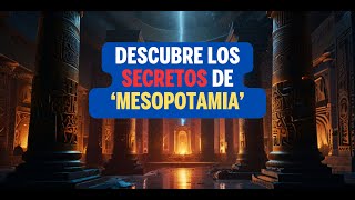 La Historia de Mesopotamia en 10 minutos La Primera Gran Civilización [upl. by Kerwon747]