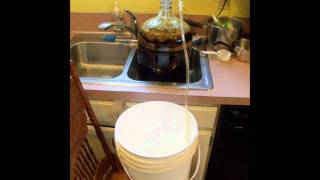 Bottling and Minikegging Homebrew Beer [upl. by Domenico]