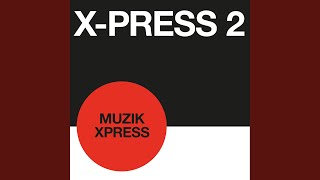 Muzik XPress Original 12quot Mix [upl. by Nogam589]