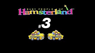 Busy People Of Hamsterland 1995  En Español  3  JP [upl. by Eenitsed]