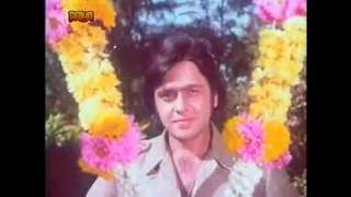 Yaad Rahegah Pyaar ka Yeh Rangeen Zamana Yaad Rahegah  Umar Qaid 1975 [upl. by Ynohtnaed646]