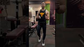 Increase HEIGHT with HEIGHT increase exercises🤫shorts ytshorts gym youtubeshorts gym height [upl. by Saleem]