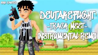 DevTakeFlight  Track Meet Instrumental Mix [upl. by Erdrich911]