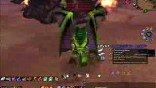 WoW Ogrila Demon quest [upl. by Kellby]