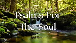 Byford Baptist Church  Bryan Jefferies  Psalms for the Soul Psalm 51 [upl. by Obediah]