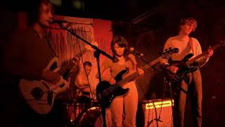 Sprain  Live at The Lexington DTLA 7172019 [upl. by Anegal]