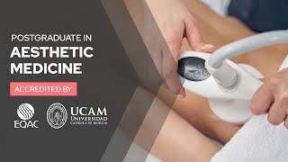 Postgraduate in Aesthetic Medicine  CEMP [upl. by Ibur]