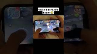 Fanny handcam freestyle mobilelegends freestylefannymontagefreestyle [upl. by Ahtnama]