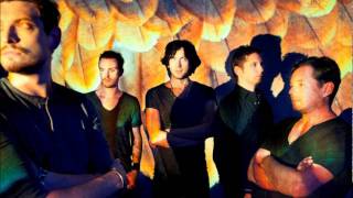 Snow Patrol  Chocolate Live on Zane Lowe Radio 1 [upl. by Ynabla]