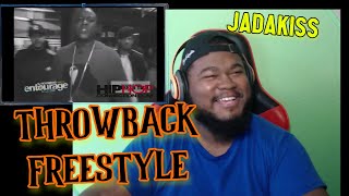 REACTION Jadakiss quotWho Shot Yaquot Freestyle  wwwHipHopConnectioncom [upl. by Tarsuss129]