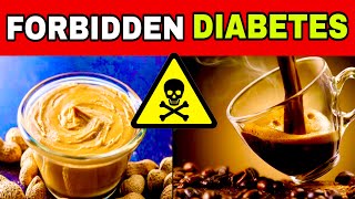 9 Foods that INCREASE BLOOD SUGAR A LOT and you can’t even imagine [upl. by Enialem69]