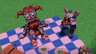 THIS IS BABYS NIGHTMARE CIRCUS 2 [upl. by Willi399]