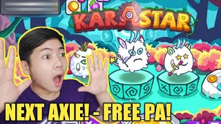 HOW TO START IN KARASTAR NFT PLAY TO EARN  KARASTAR NFT  FULL TUTORIAL  THE NEXT AXIE INFINITY [upl. by Esiuqram]