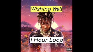 Juice WRLD  Wishing Well 1 HOUR [upl. by Lavella]