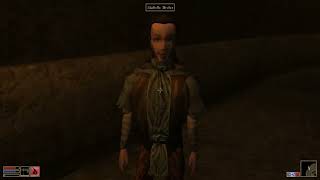 RETREAD  Does Morrowind Hold Up Pt 15 [upl. by Clea]