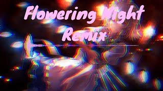 Flowering Night Remix Night Of Nights Touhou [upl. by Sjoberg18]