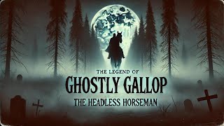 Elizabethtown NY The Legend of the Headless Horseman [upl. by Yemirej]