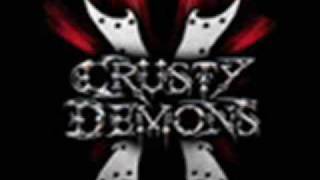 crusty demons song [upl. by Normac612]