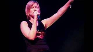 Dido  No Angel live in Buffalo [upl. by Ettenahc311]