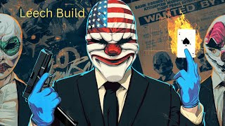 A payday 2 build video [upl. by Al]