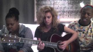 Christmas Medley  Tori Kelly x Amber Riley x Todrick Hall [upl. by Nel828]