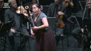 Rie Koyama 62nd ARD International Music Competition（Bassoon） [upl. by Droffats643]