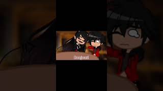 Aphmau yandere videos be like [upl. by Broome]