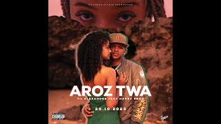 Tii Alexandre  Aroz Twa ftHarry Prod [upl. by Shaner]