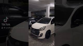 Daihatsu Sirion 2016 FaceLift  Update Harga Saat ini 120jt  130jt pesanan Pak Burhan Ballikpapan [upl. by Vale]