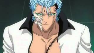 Bleach AMV  Grimmjow Tribute [upl. by Rexford]