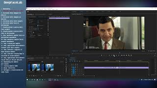 Come creare un DeepFake con DeepFaceLab ITA  Tutorial completo [upl. by Litman]