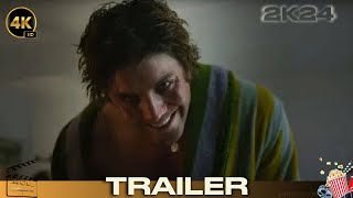 Sonríe 2 2K24 Tráiler Oficial 2 Español 4K [upl. by Anwahsit451]