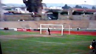 Maceratese Alcuni goal della stagione 199293 [upl. by Dorrej621]