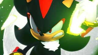 Top 5 Best Shadow The Hedgehog Quotes [upl. by Whale796]