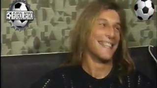 Claudio Caniggia ：Young and Beautiful [upl. by Neddra]