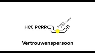 De vertrouwenspersonen van Het Perron [upl. by Marci]