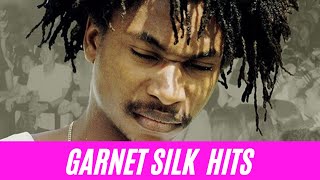 GARNETT SILK REGGAE MIX 2022 [upl. by Aziul]