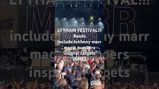 LYTHAM FESTIVAL [upl. by Desma441]