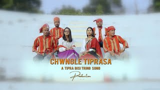 CHWNGLE TIPRASA ll A NEW 1434 BISI KWTAL TRING SONG II OFFICIAL FULL KOKBOROK MUSIC VIDEO II 2023 [upl. by Amsden]