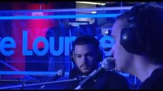 The 1975  So Good To Me in the Live Lounge Late [upl. by Noach]