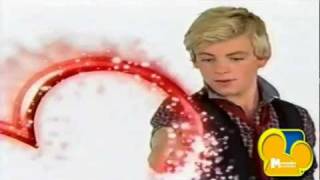 Austin amp Ally  Youre Watching Disney Channel HD [upl. by Charlie]