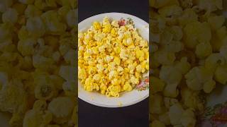 How to make Cheeseflavored popcorn [upl. by Yrrok]