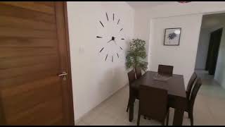 Three bedroom Apartment Alethriko Village Larnaca District Cyprus [upl. by Annohsal]