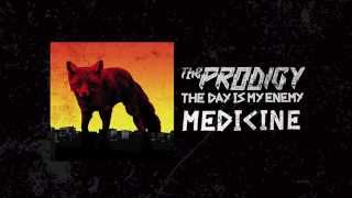 The Prodigy  Medicine [upl. by Romina]